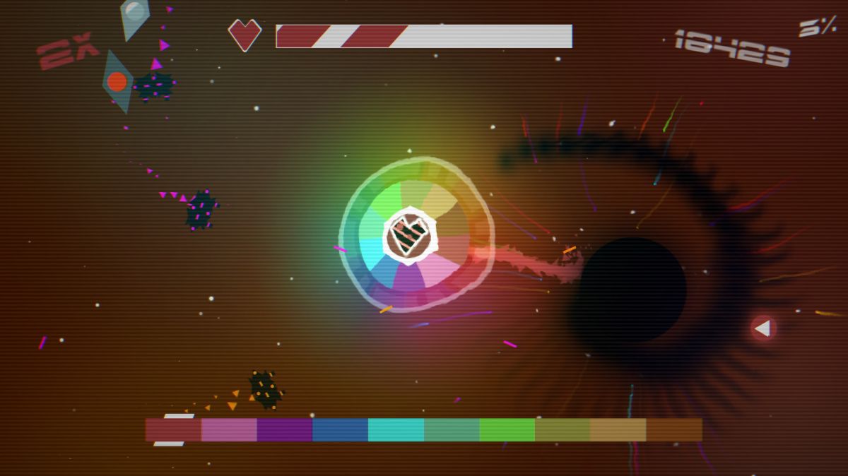 Скриншот 8 к игре Chromatic