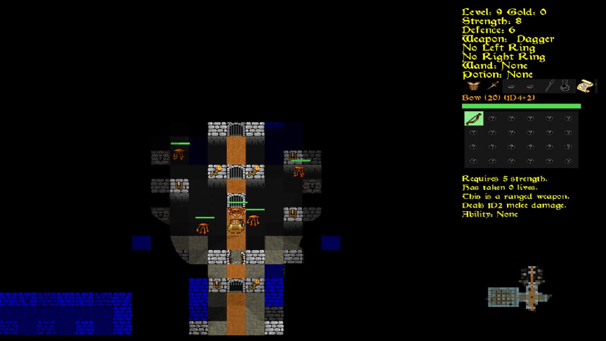 Скриншот 5 к игре Dragon's Lunch