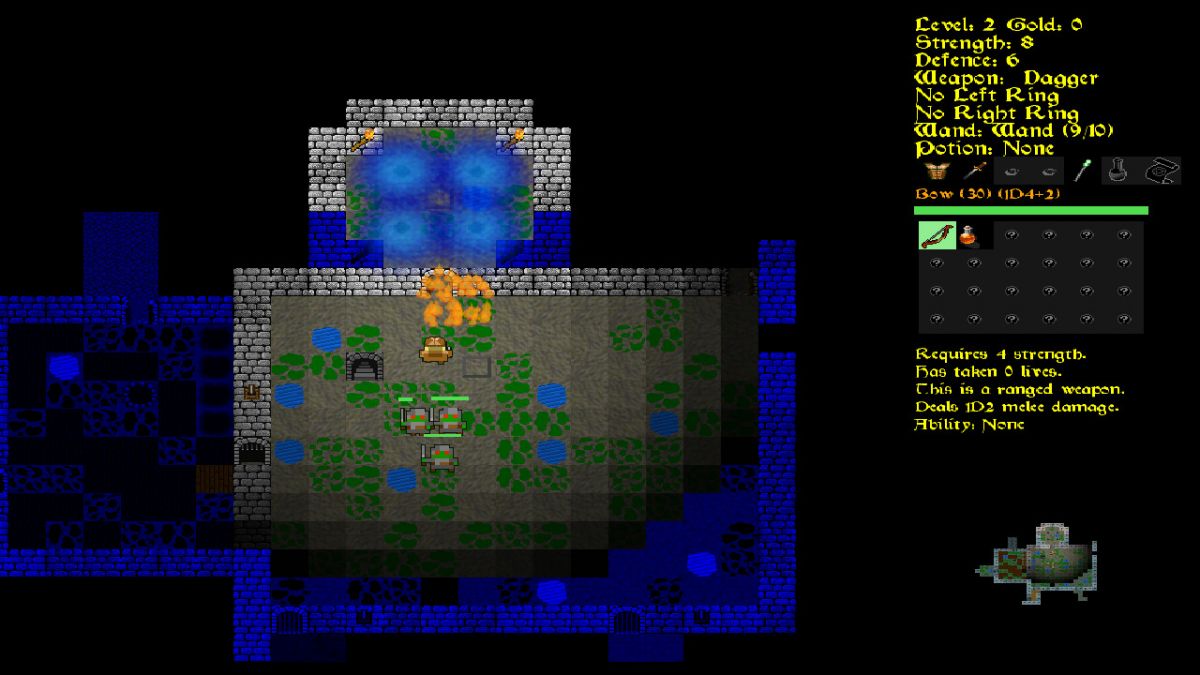 Скриншот 6 к игре Dragon's Lunch
