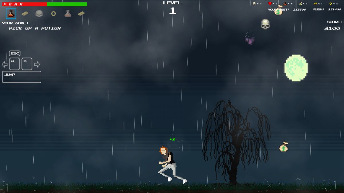 Скриншот 5 к игре DoFi