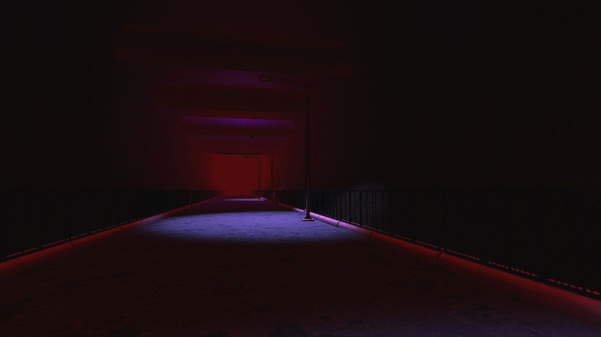 Скриншот 7 к игре Midnight at the Red Light : An Investigation