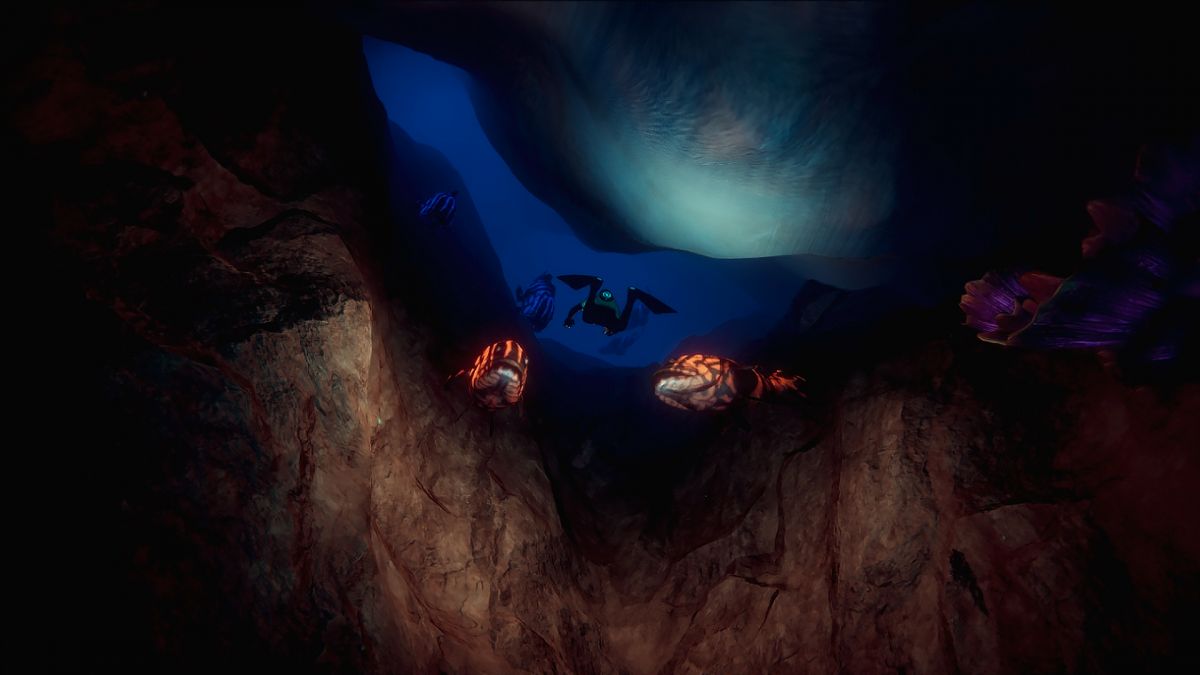 Скриншот 6 к игре Debris
