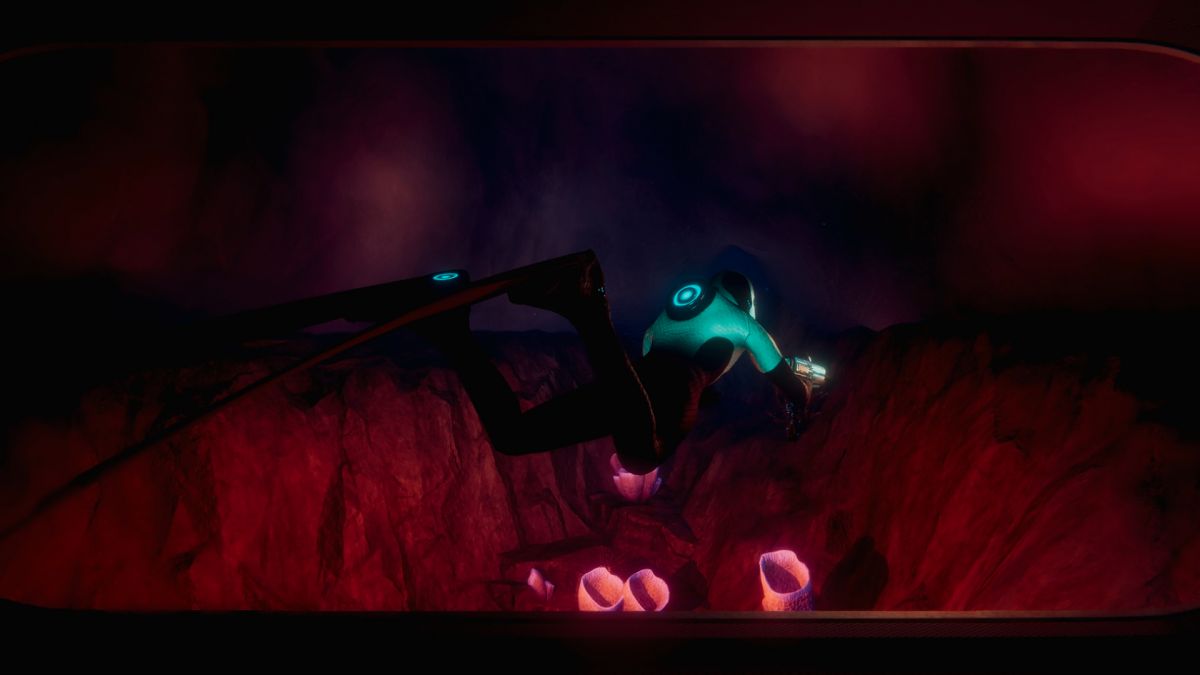 Скриншот 8 к игре Debris