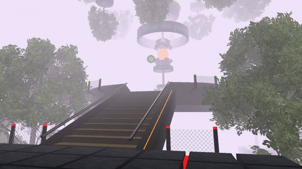 Скриншот 5 к игре Mind Trap