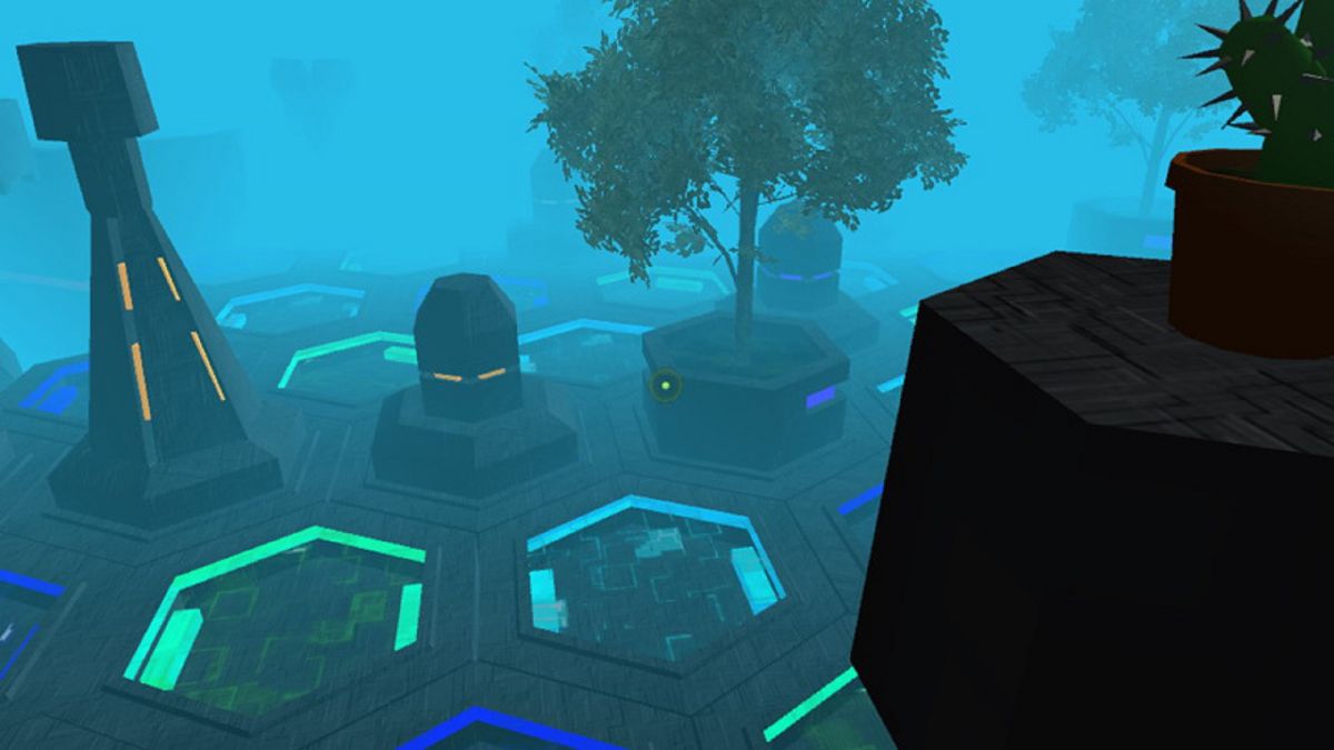 Скриншот 7 к игре Mind Trap