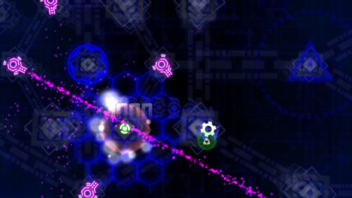Скриншот 6 к игре Tower Bombarde