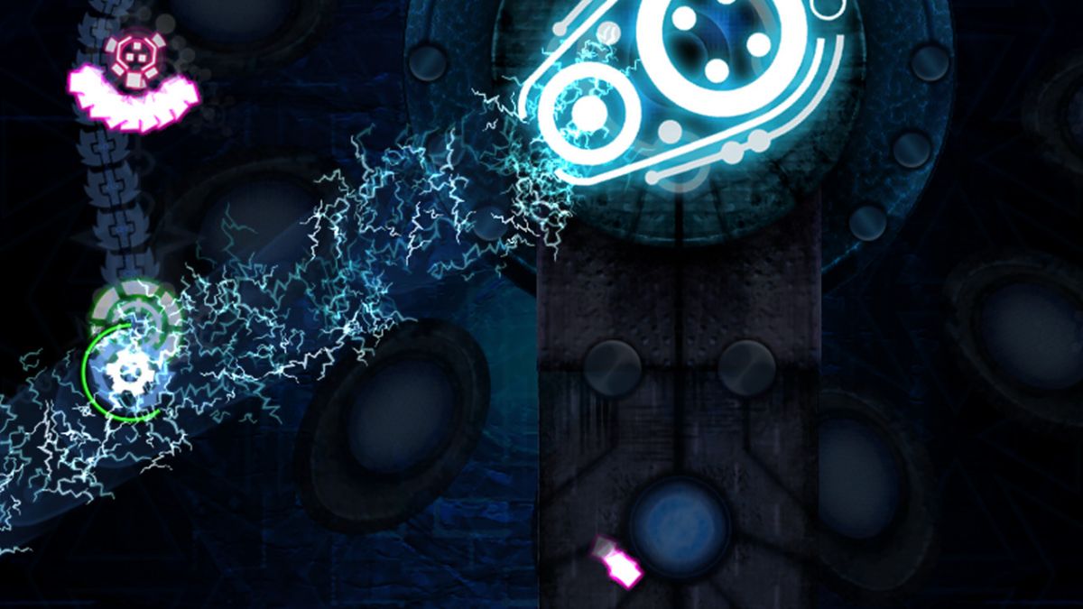 Скриншот 7 к игре Tower Bombarde