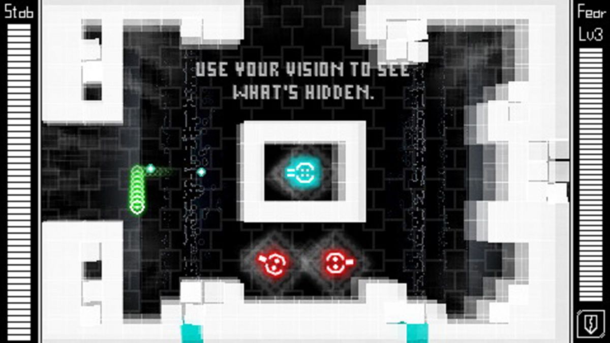 Скриншот 7 к игре Brain Storm : Tower Bombarde