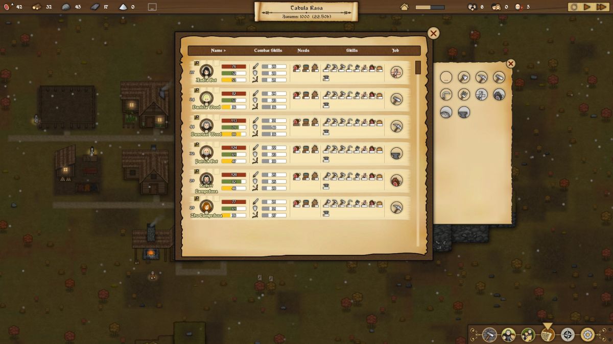 Скриншот 5 к игре Civitatem