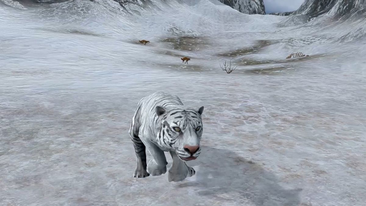 Скриншот 5 к игре The Western Hunter