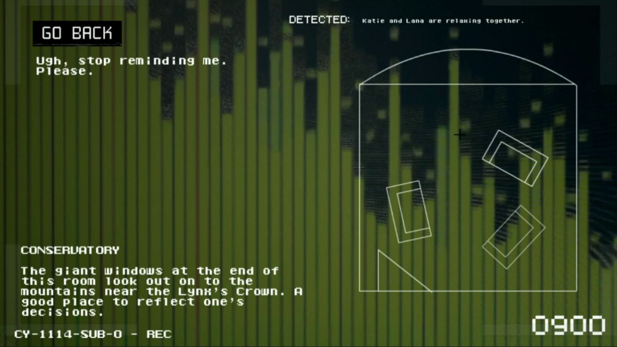 Скриншот 5 к игре MONITOR: The Game