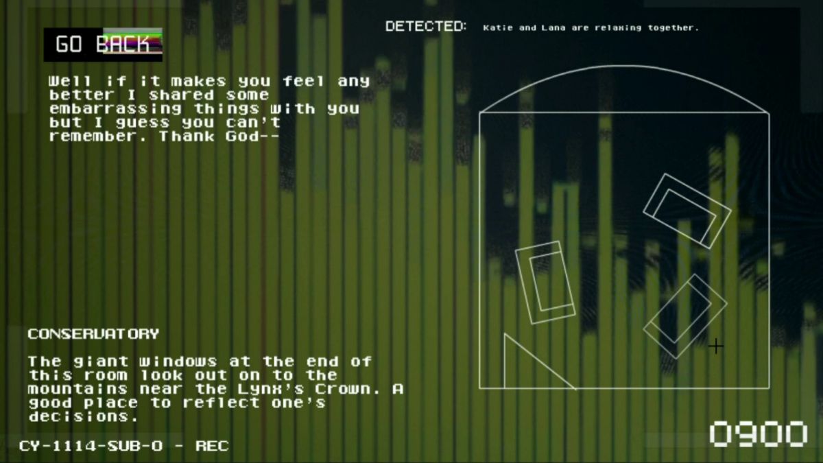Скриншот 7 к игре MONITOR: The Game