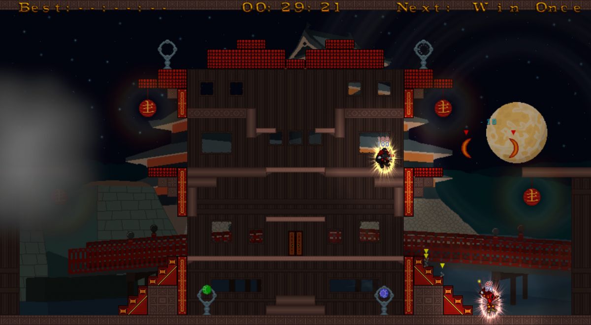Скриншот 6 к игре Legendary Arcane