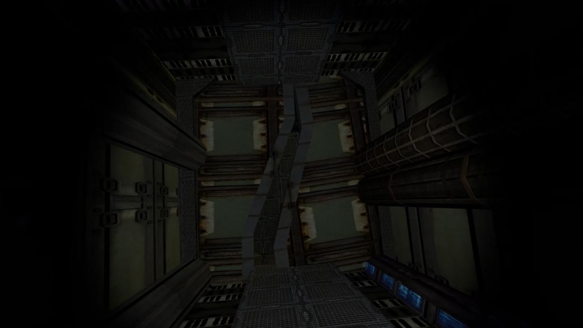 Скриншот 7 к игре Space Crawl