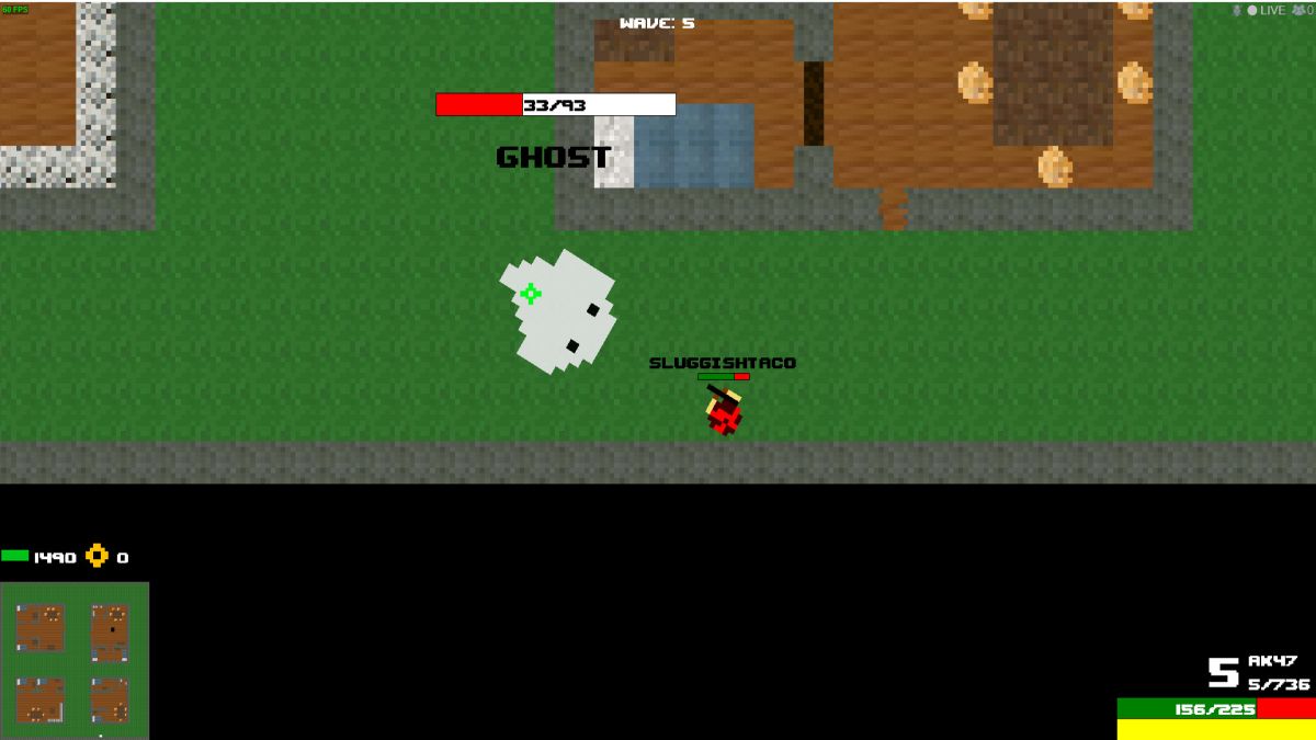 Скриншот 5 к игре Attack of the Gooobers