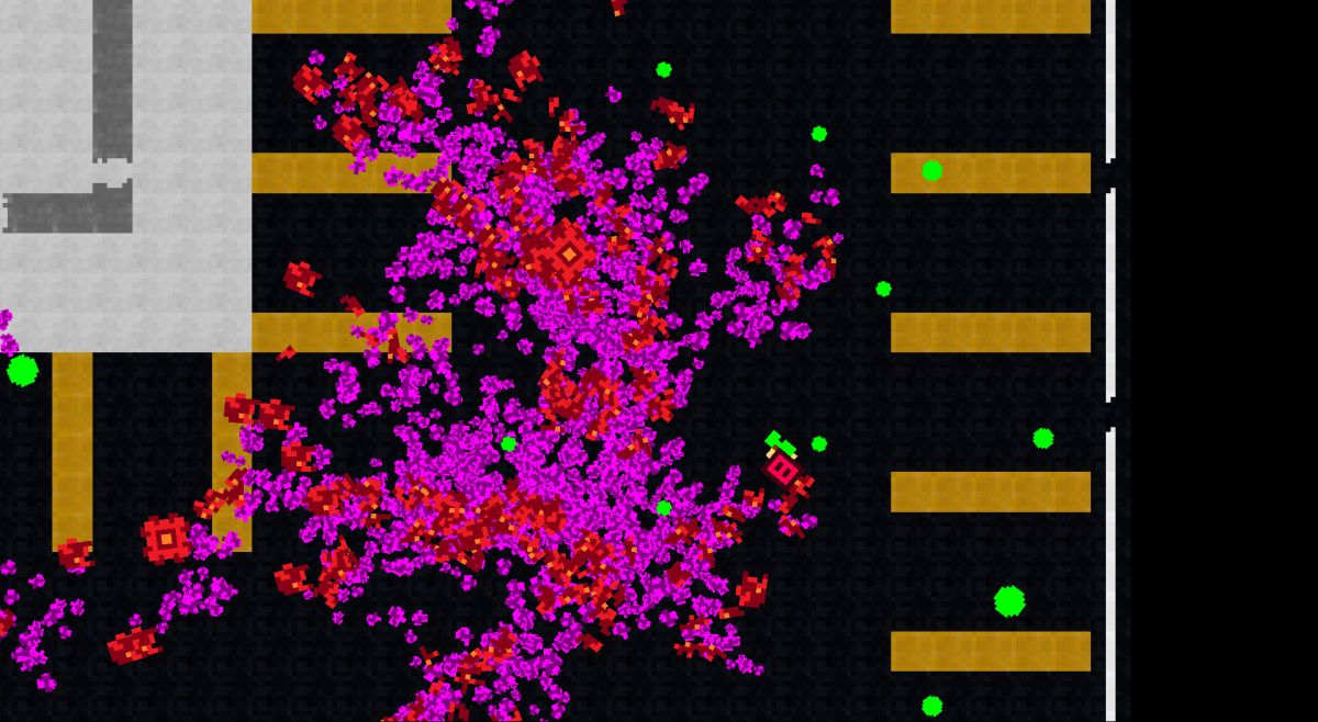 Скриншот 6 к игре Attack of the Gooobers