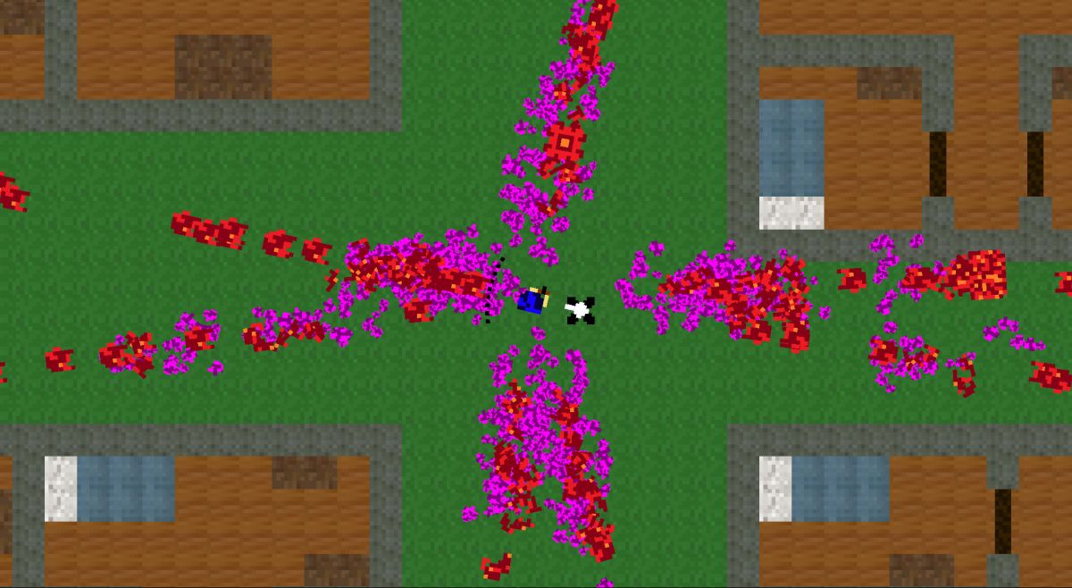 Скриншот 7 к игре Attack of the Gooobers