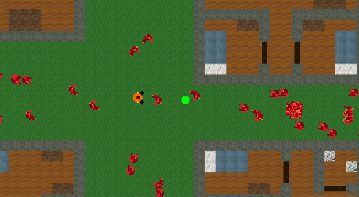 Скриншот 8 к игре Attack of the Gooobers
