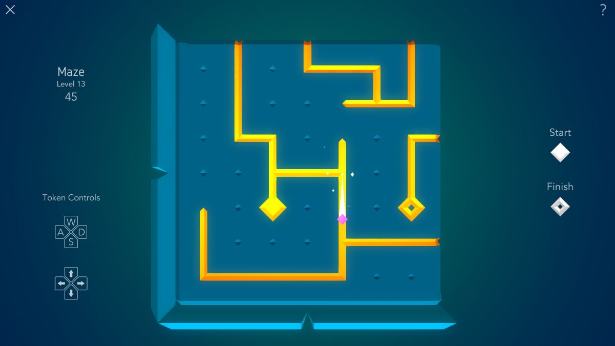 Скриншот 5 к игре Relik