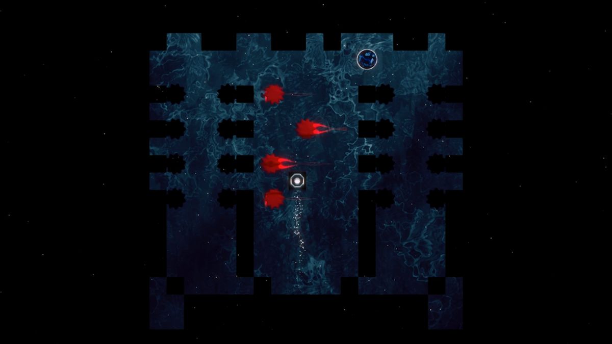 Скриншот 5 к игре MIND SHIFT ?