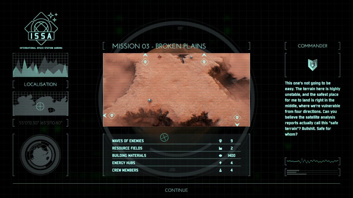 Скриншот 7 к игре MarZ: Tactical Base Defense
