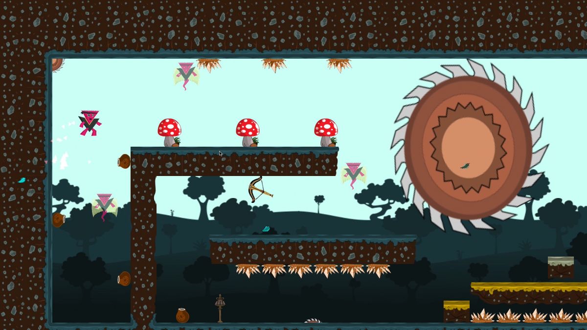 Скриншот 5 к игре Quest of Vidhuraa