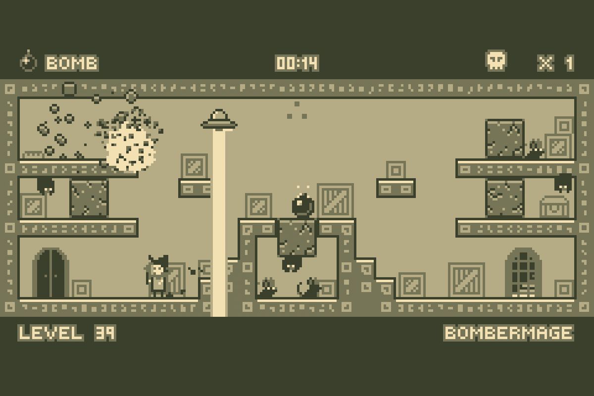 Скриншот 7 к игре Madcap Castle