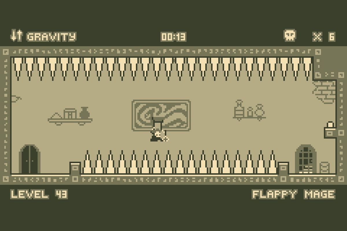 Скриншот 8 к игре Madcap Castle