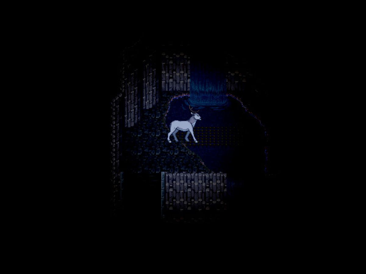 Скриншот 6 к игре The Hunt - Rebuilt