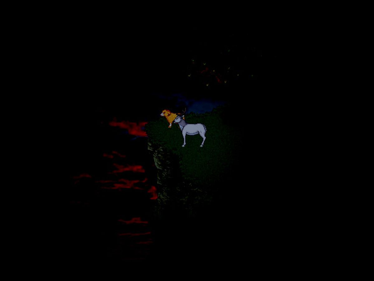 Скриншот 7 к игре The Hunt - Rebuilt