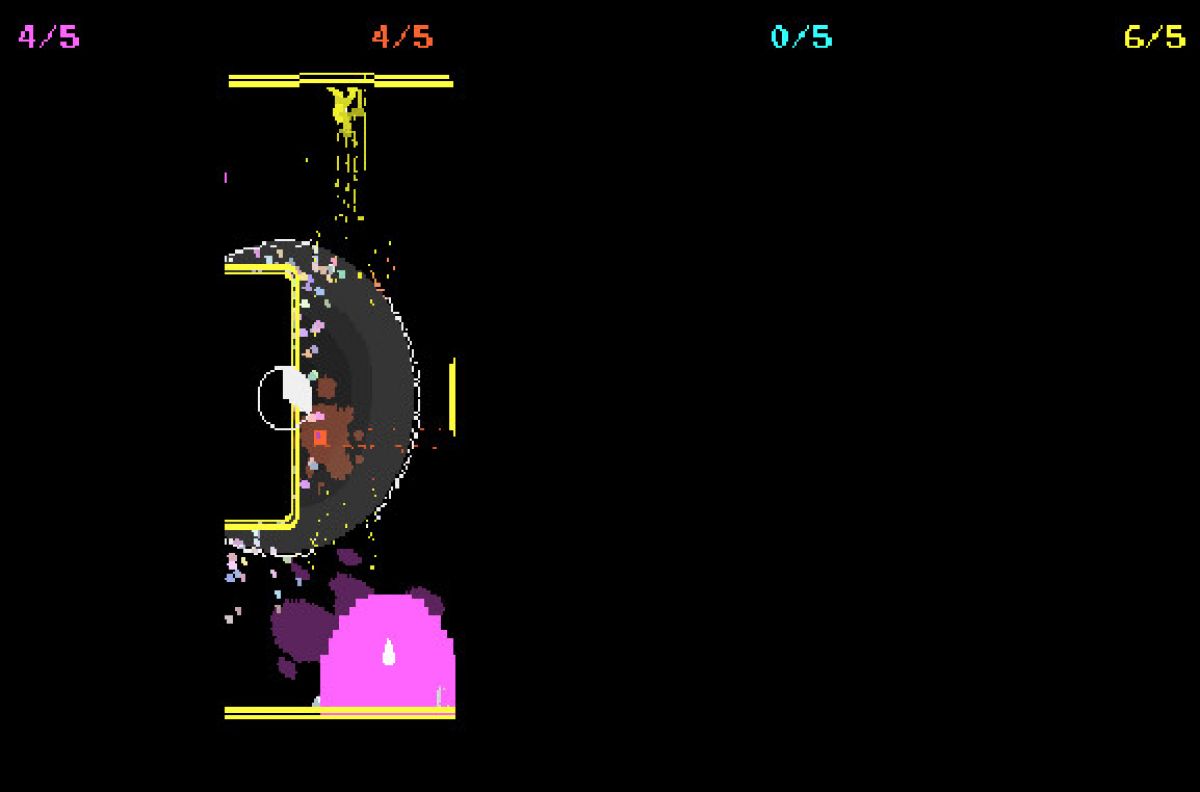 Скриншот 7 к игре ReallyGoodBattle