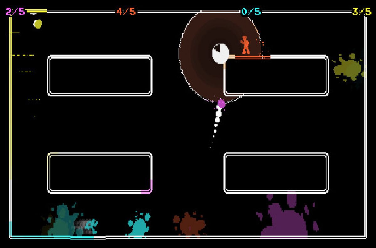 Скриншот 8 к игре ReallyGoodBattle