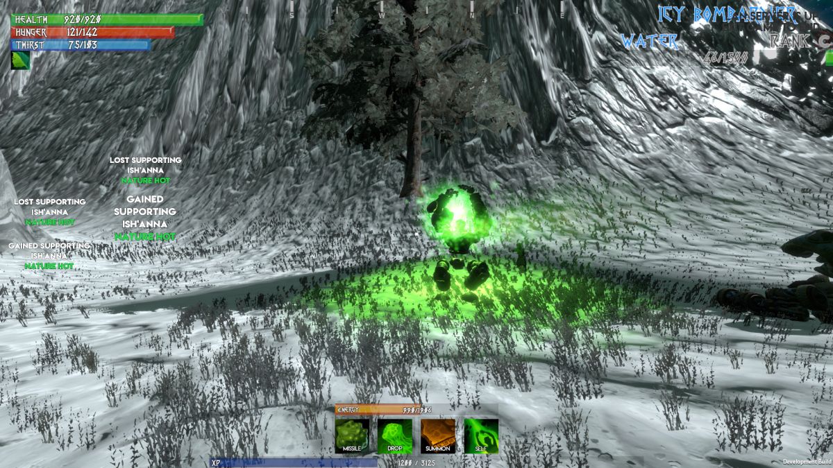 Скриншот 6 к игре Bloodlines of Prima