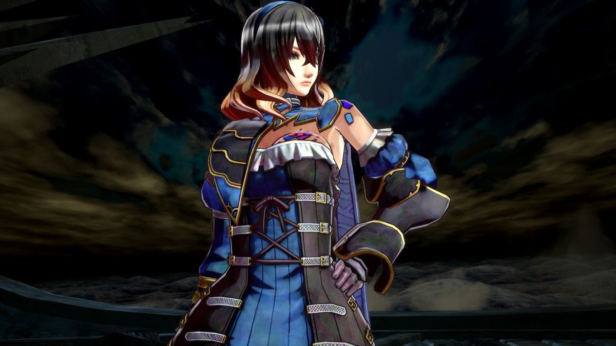 Bloodstained: Ritual of the Night — дата выхода, системные ...