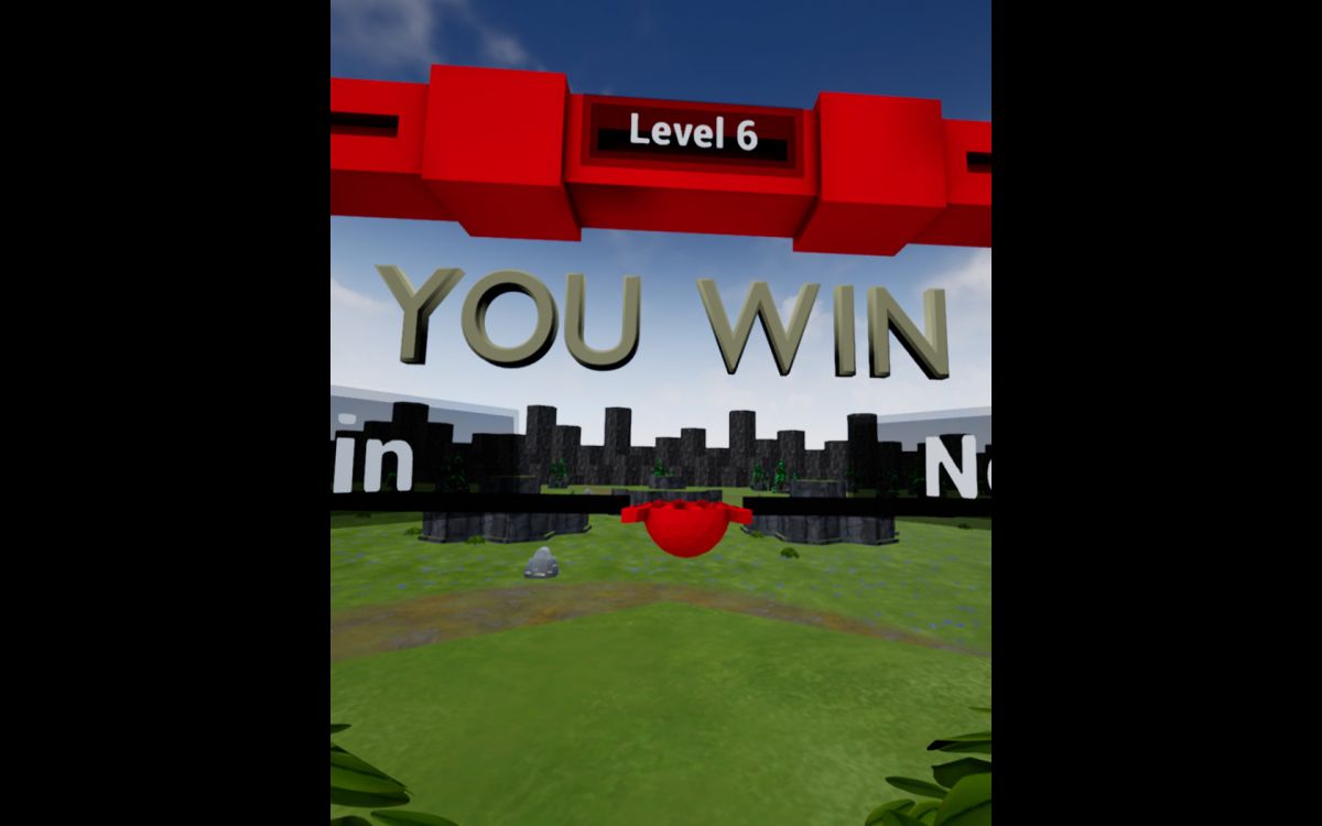 Скриншот 7 к игре Castle Demolition VR