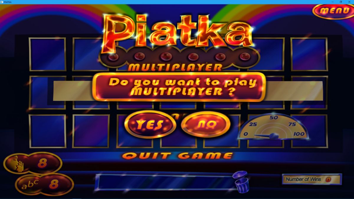 Скриншот 6 к игре Piatka