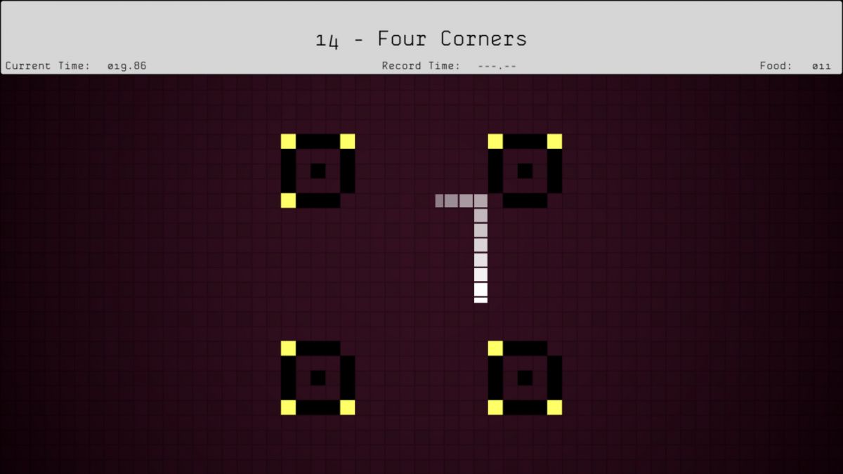 Скриншот 5 к игре Ophidian