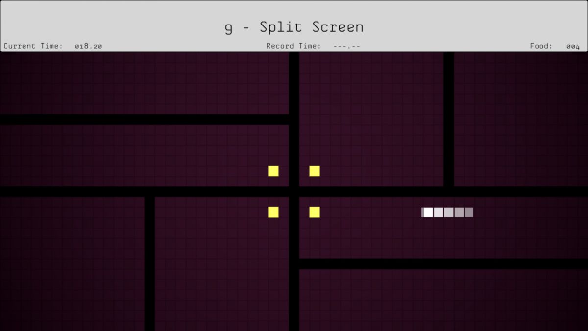 Скриншот 6 к игре Ophidian