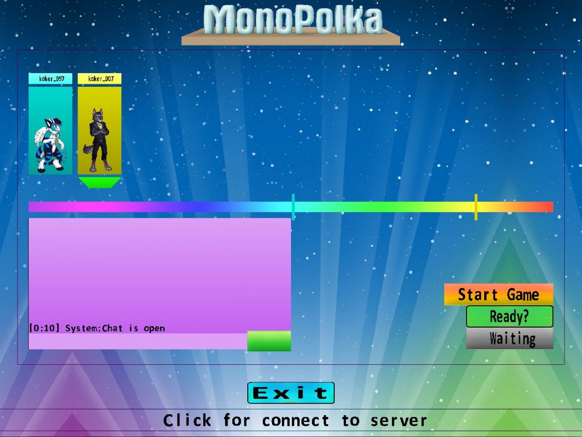 Скриншот 5 к игре Monopolka