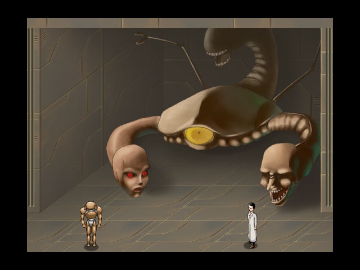 Скриншот 6 к игре 午餐13