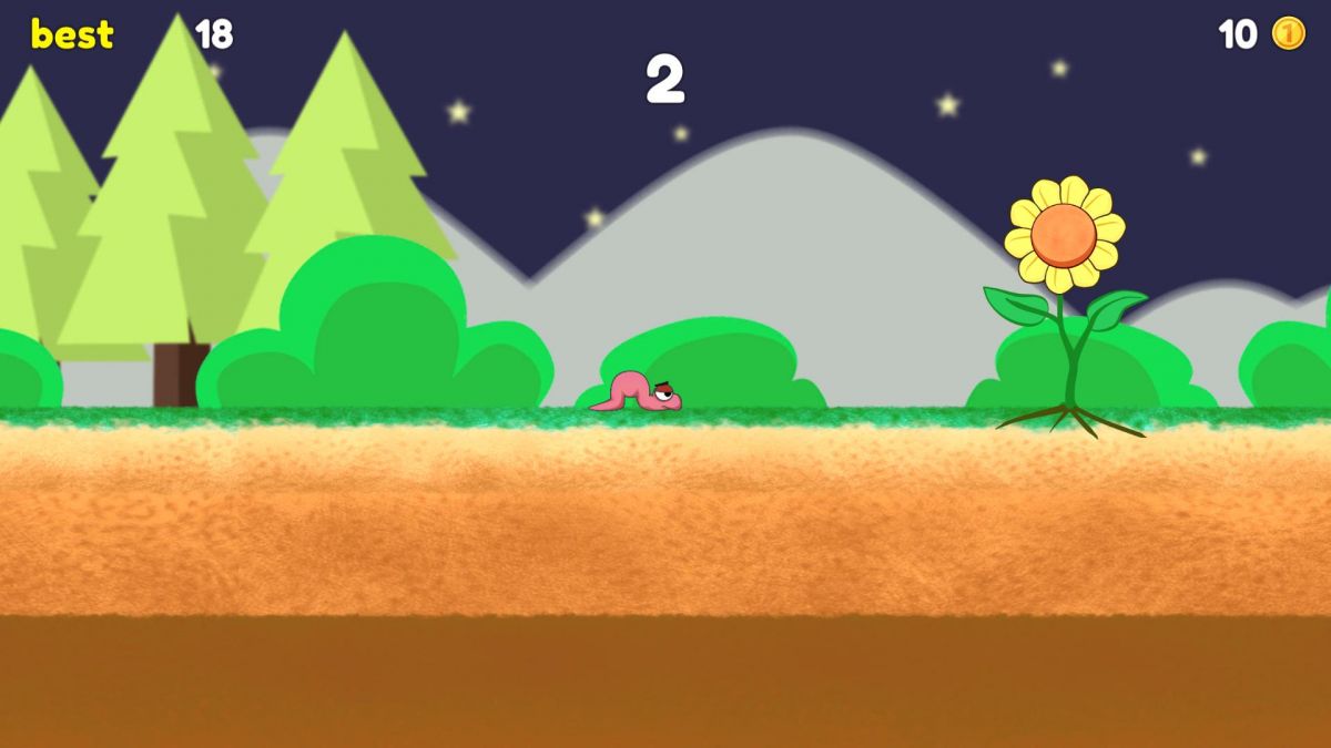 My Little Worms: обзор, публикации, гайды и релиз игры My Little Worms