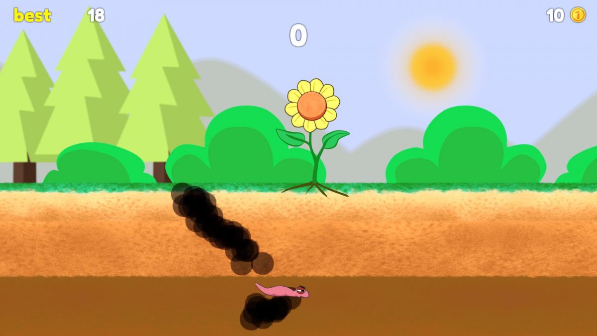 My Little Worms: обзор, публикации, гайды и релиз игры My Little Worms