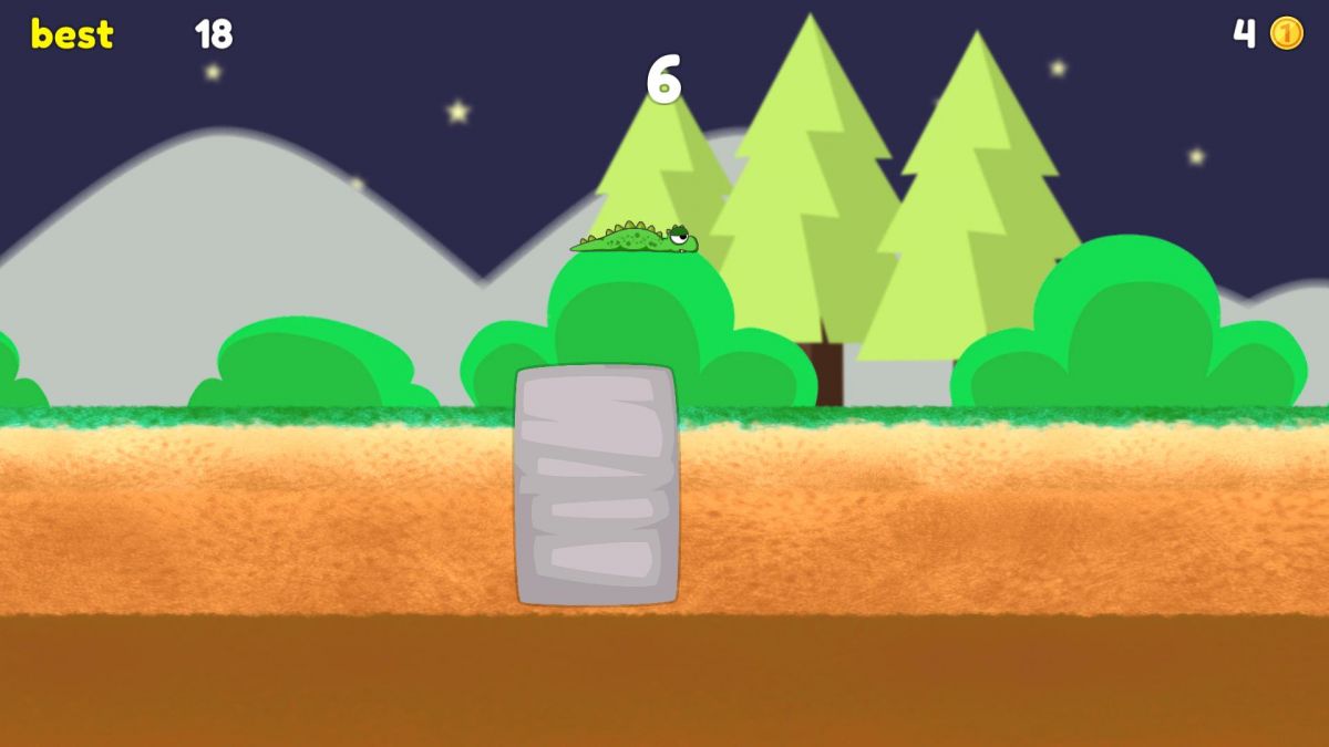 Скриншот 7 к игре My Little Worms