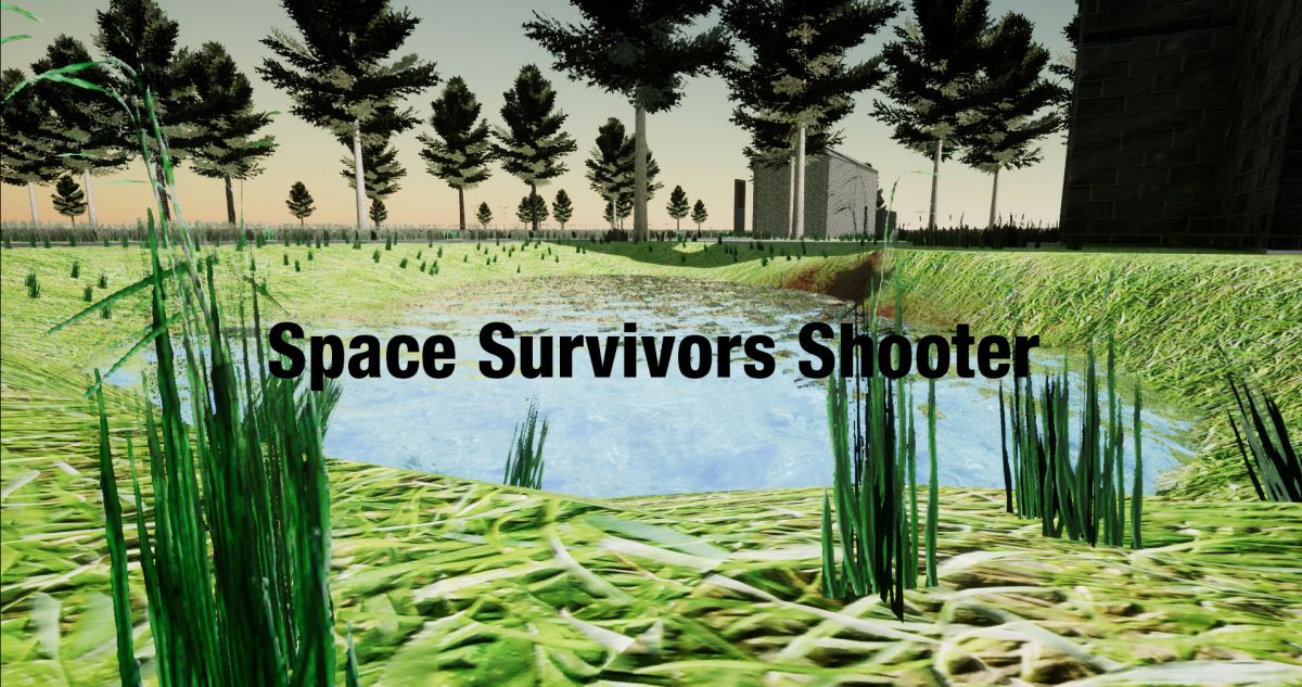 Скриншот 8 к игре Space Survivors I: The Reckoning