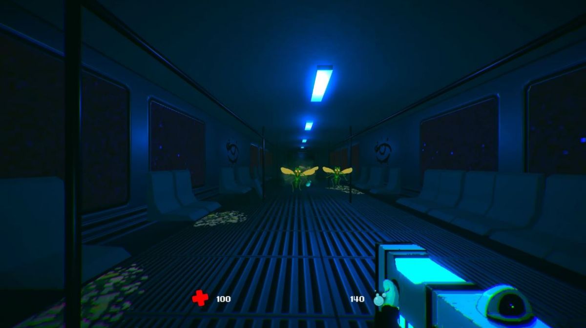 Скриншот 7 к игре InGame.exe