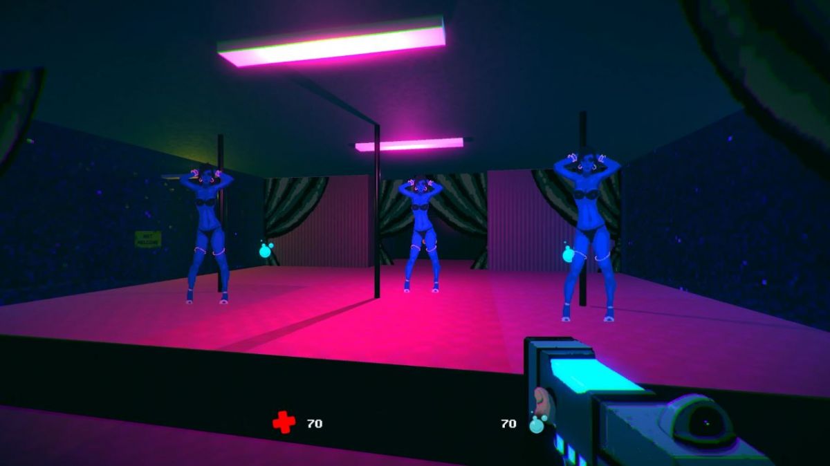 Скриншот 8 к игре InGame.exe