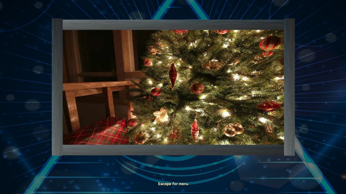 Скриншот 5 к игре Trials of The Illuminati: Animated Christmas Time Jigsaws