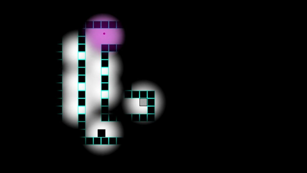 Скриншот 6 к игре GLO - Difficult Indie Platformer