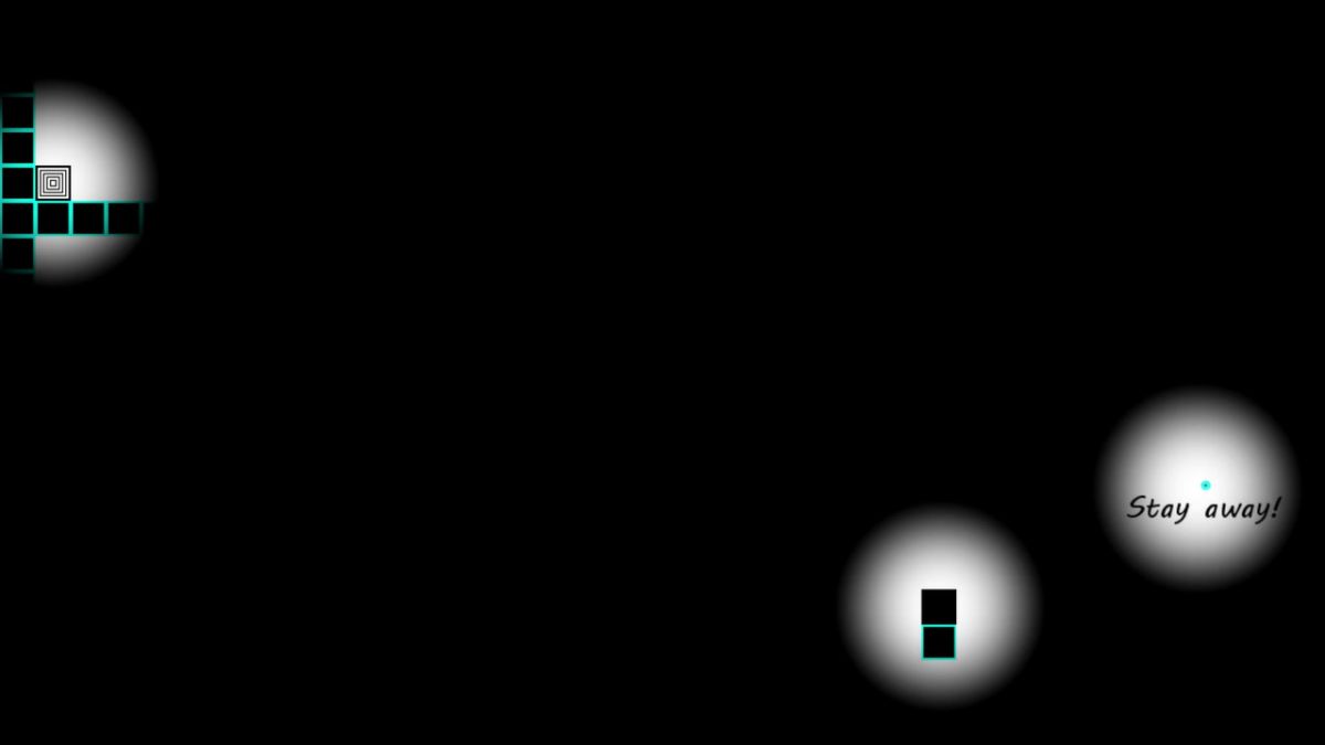 Скриншот 7 к игре GLO - Difficult Indie Platformer