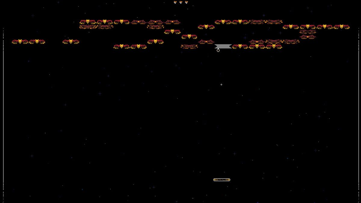 Скриншот 5 к игре Abstractanoid